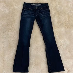 Express Jeans Regular Fit